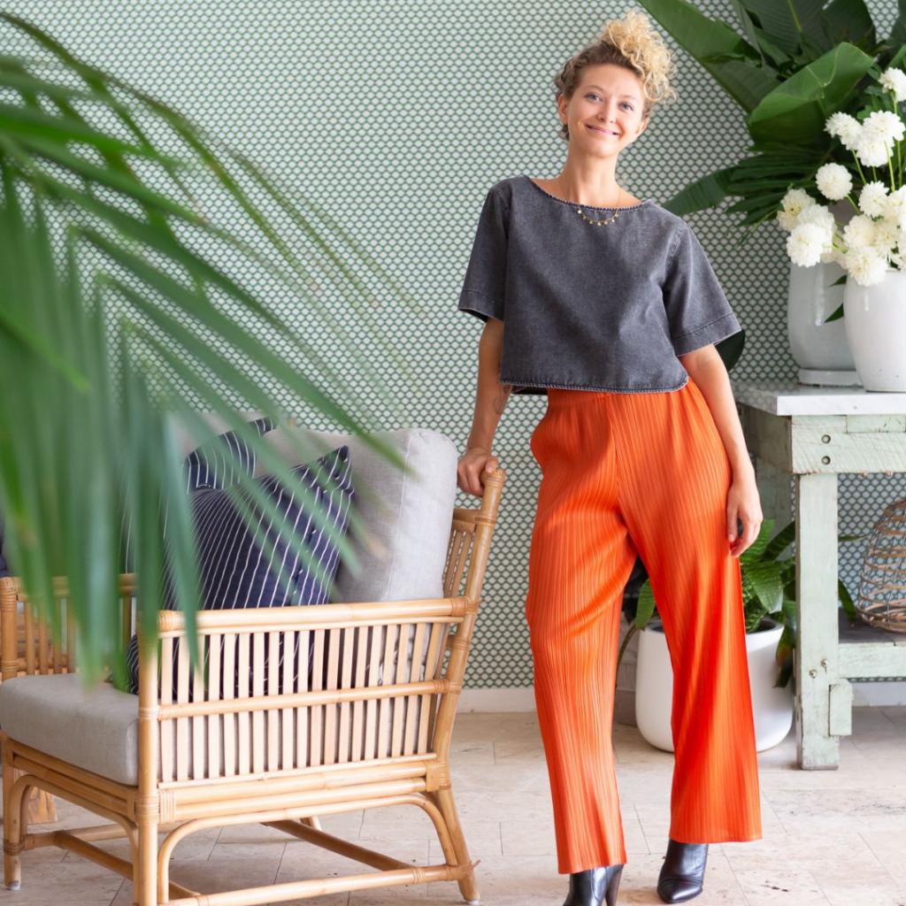 STL Instagram Templates